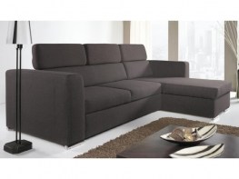 Minkštas kampas LOFT 3