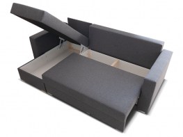 Minkšta sofa SOFIA
