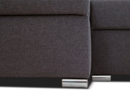 Minkšta sofa SOFIA