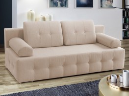 Minkšta sofa SOFIA