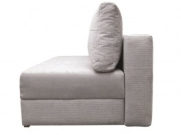 Minkšta sofa - lova DAFNE