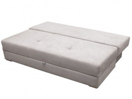 Minkšta sofa - lova DAFNE