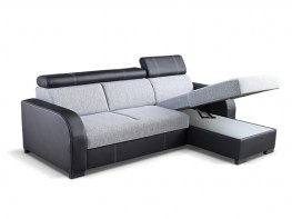 Minkštas kampas DECO