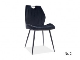ASPREY 1 VELVET