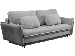 Minkšta sofa - lova LARGO