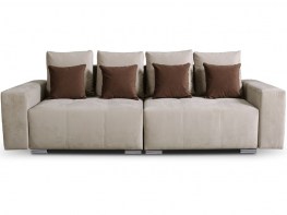 Minkšta sofa - lova MARY