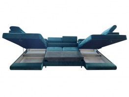Minkšta sofa SOFIA