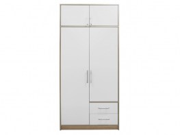 smart-dvieju-duru-spinta-su-antresole-ir-be-veidrodzio-meblar