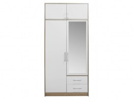 smart-dvieju-duru-spinta-su-antresole-ir-su-veidrodziu-meblar
