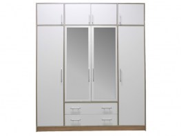 smart-keturiu-duru-spinta-su-antresole-ir-su-veidrodziu-meblar